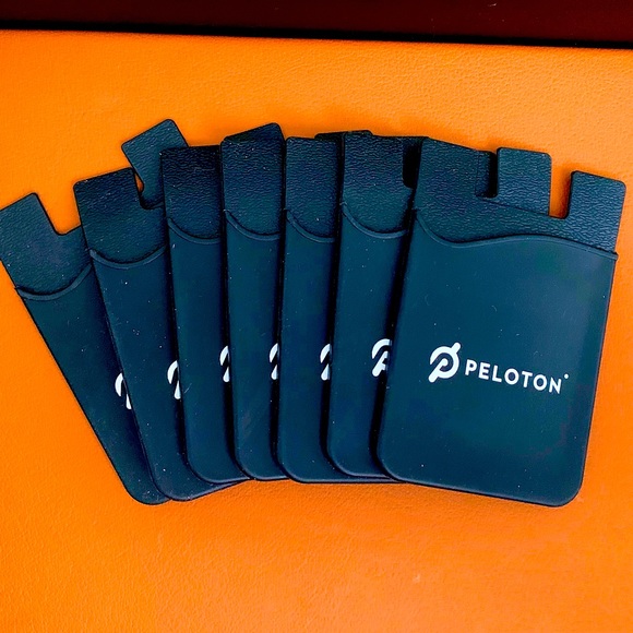 PELOTON SILICON SLEEVE - Picture 3 of 6